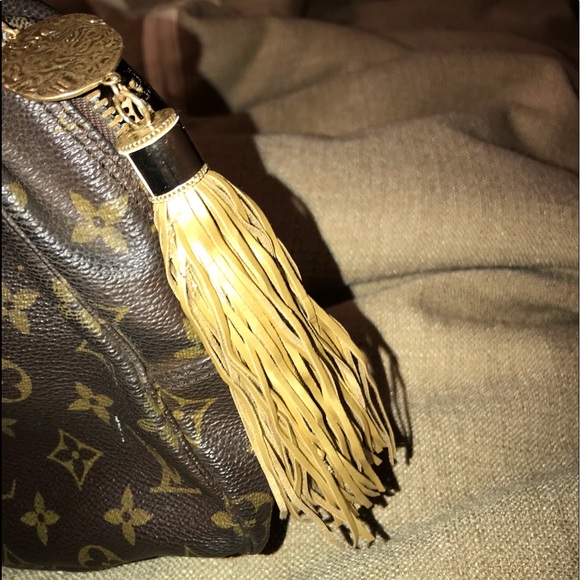 💄 Louis Vuitton monogram Trousse 28 - Picture 11 of 14